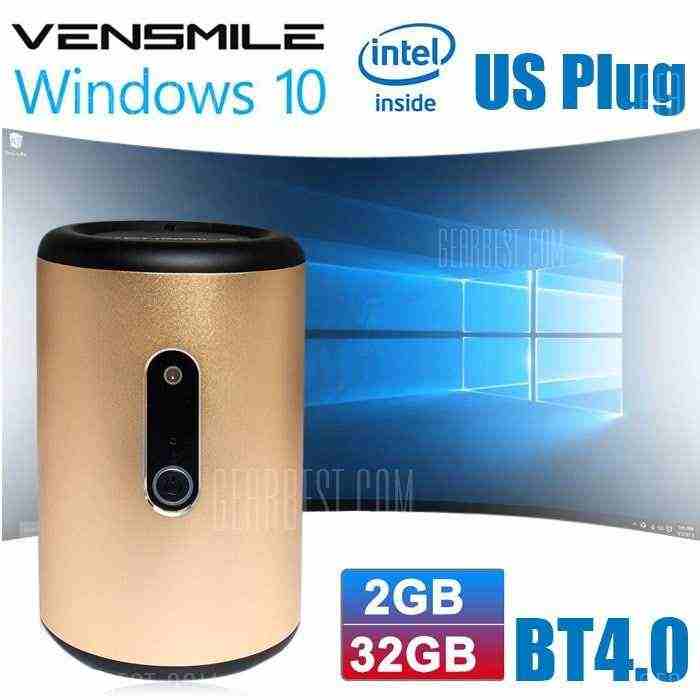 offertehitech-Vensmile i10 Mini PC