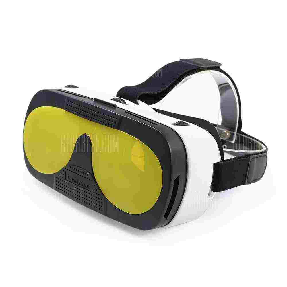 offertehitech-Virtual Reality Glasses