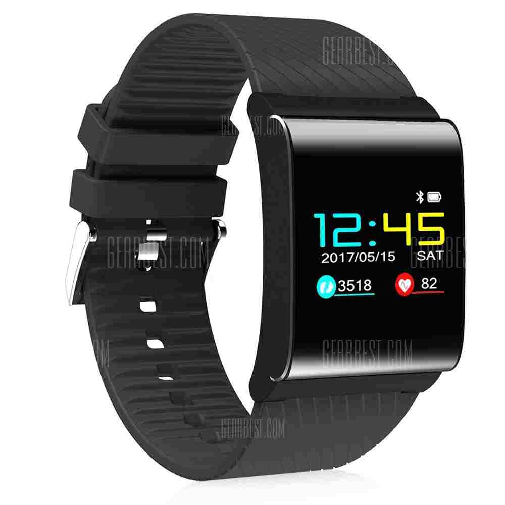 offertehitech-X9 PRO Heart Rate Smartband