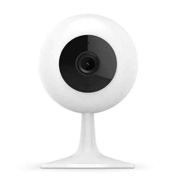 offertehitech-XIAOMI CHUANGMI 720P Smart Camera IR