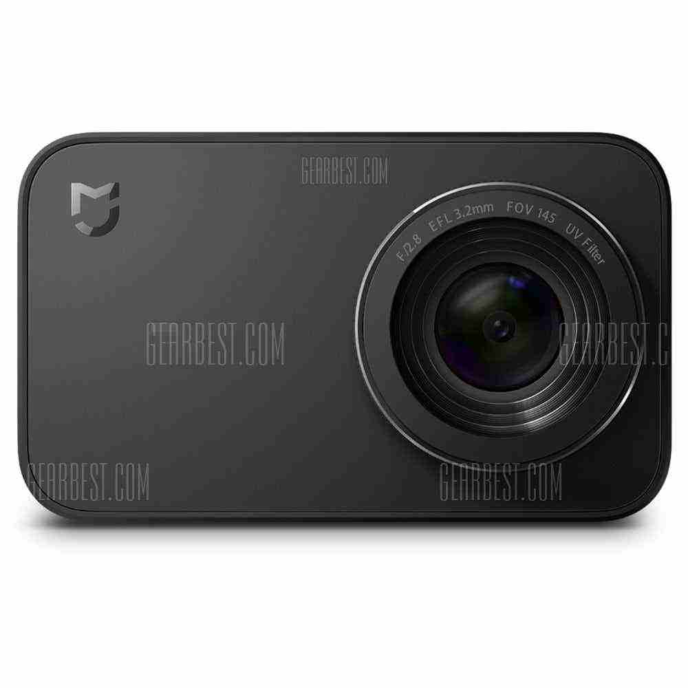 offertehitech-XIAOMI MIJIA action camera