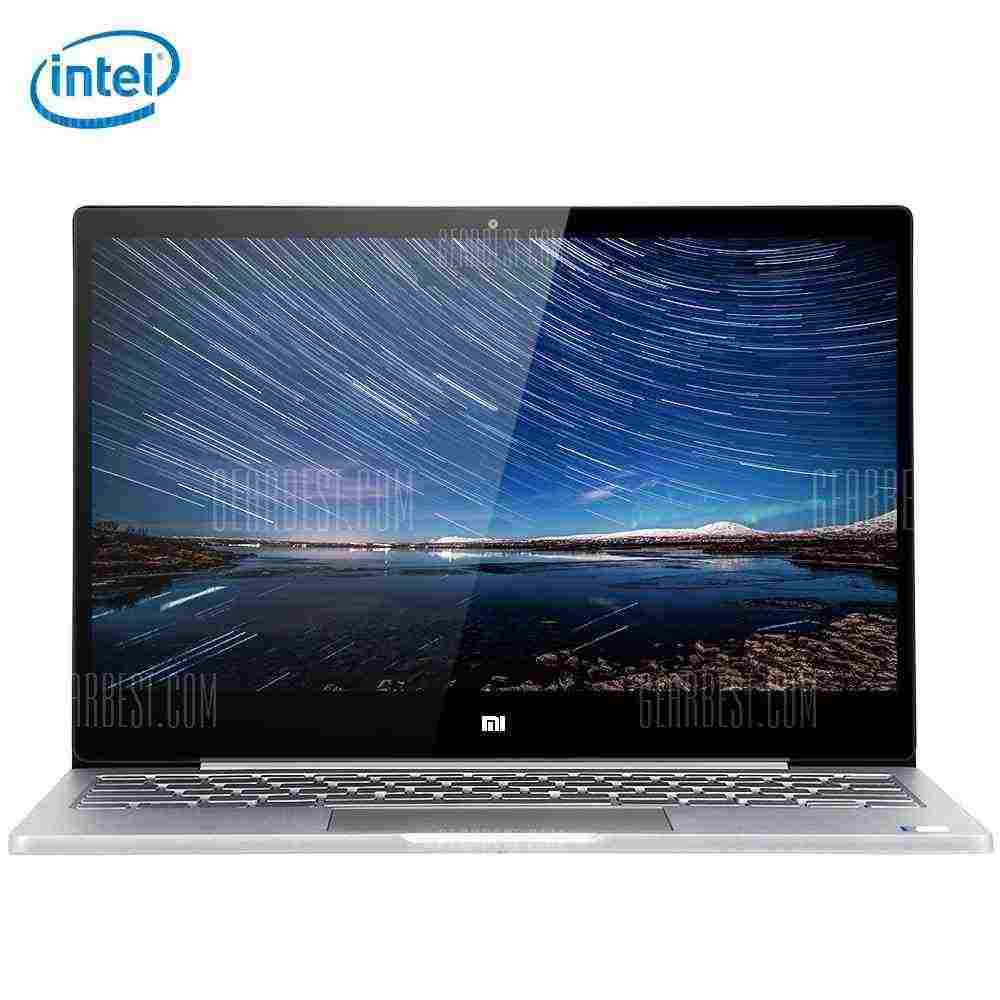 offertehitech-Xiaomi Air 12 Laptop - 4GB RAM 256GB SSD