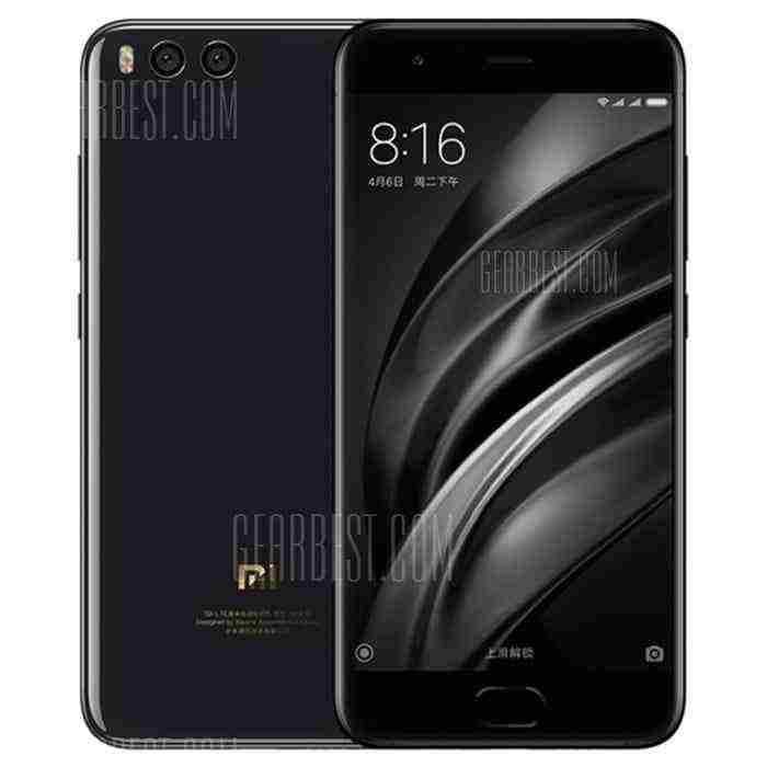 offertehitech-Xiaomi Mi 6 128gb