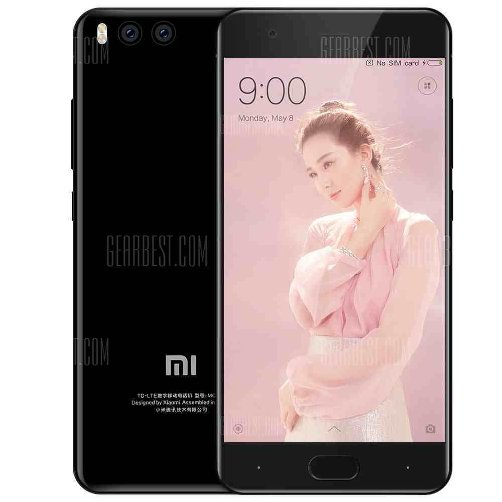 offertehitech-Xiaomi Mi 6128GB