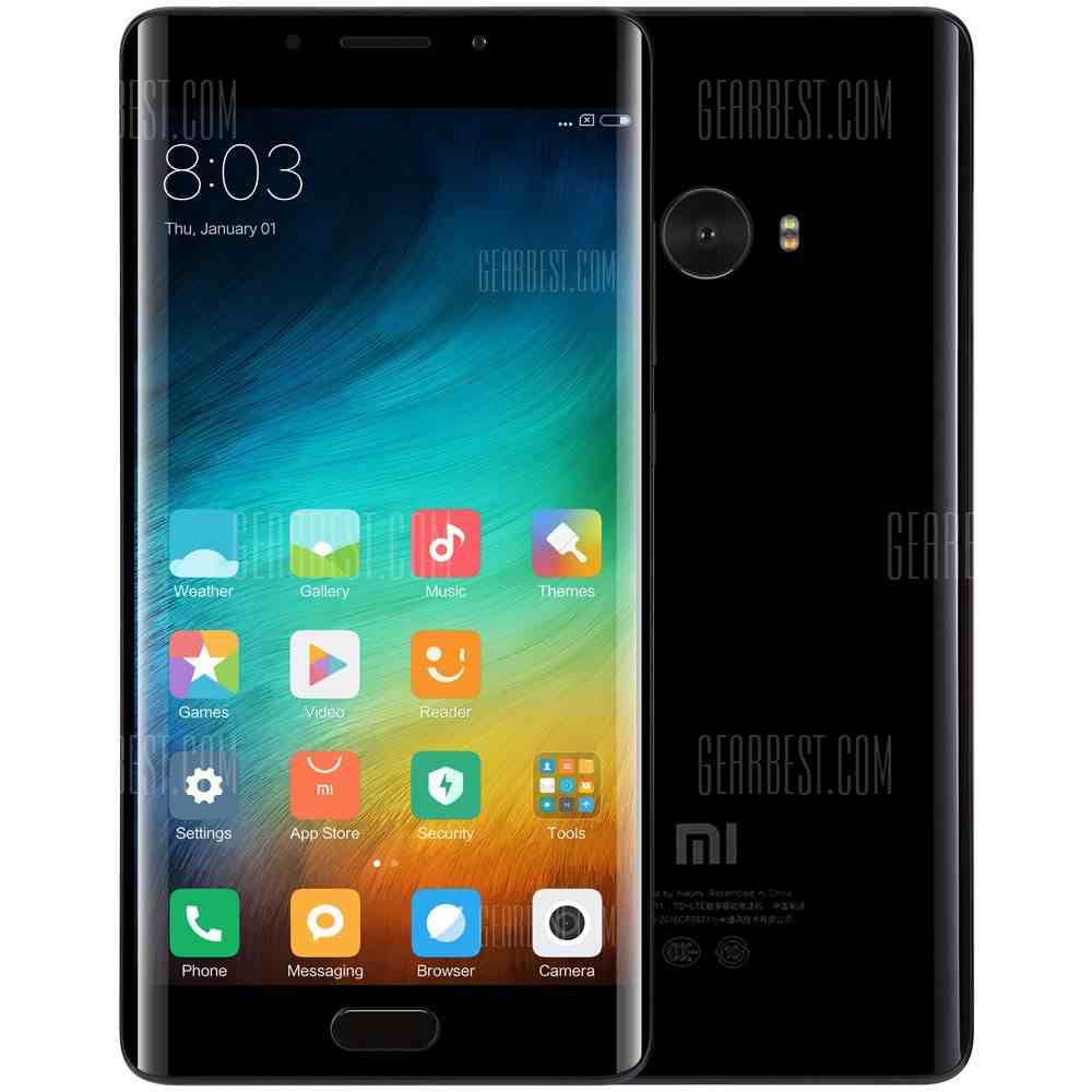 offertehitech-Xiaomi Mi Note 2 128GB