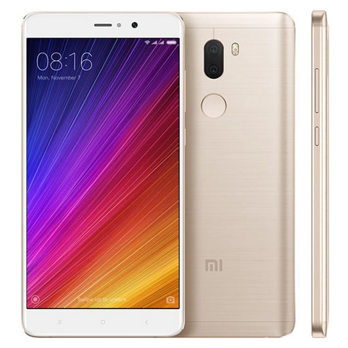 offertehitech-Xiaomi Mi5s Plus