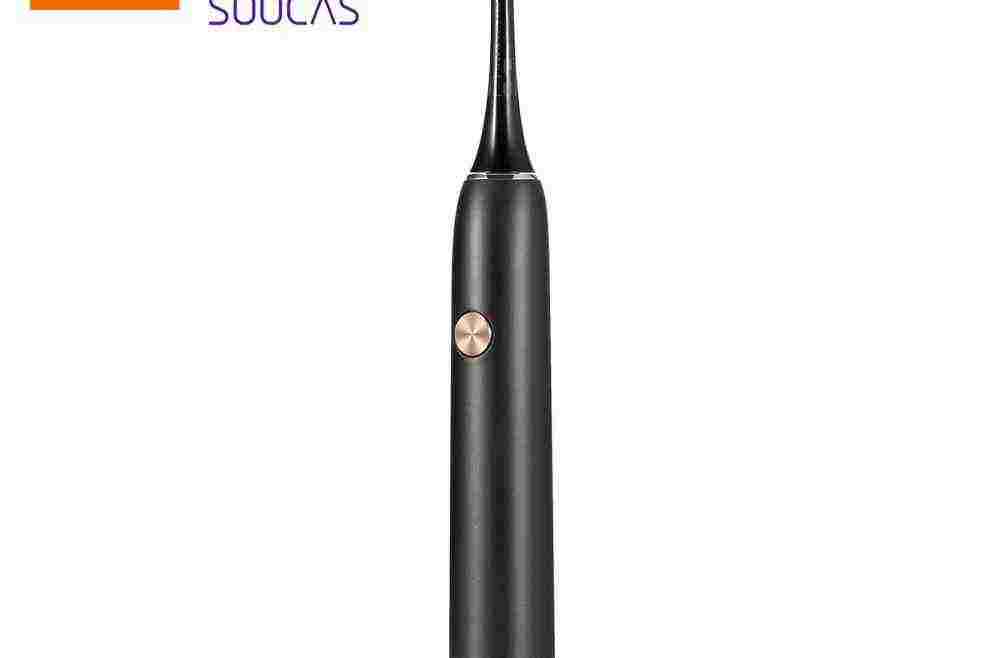 offertehitech-Xiaomi SOOCAS X3 Sonic Electric Toothbrush -