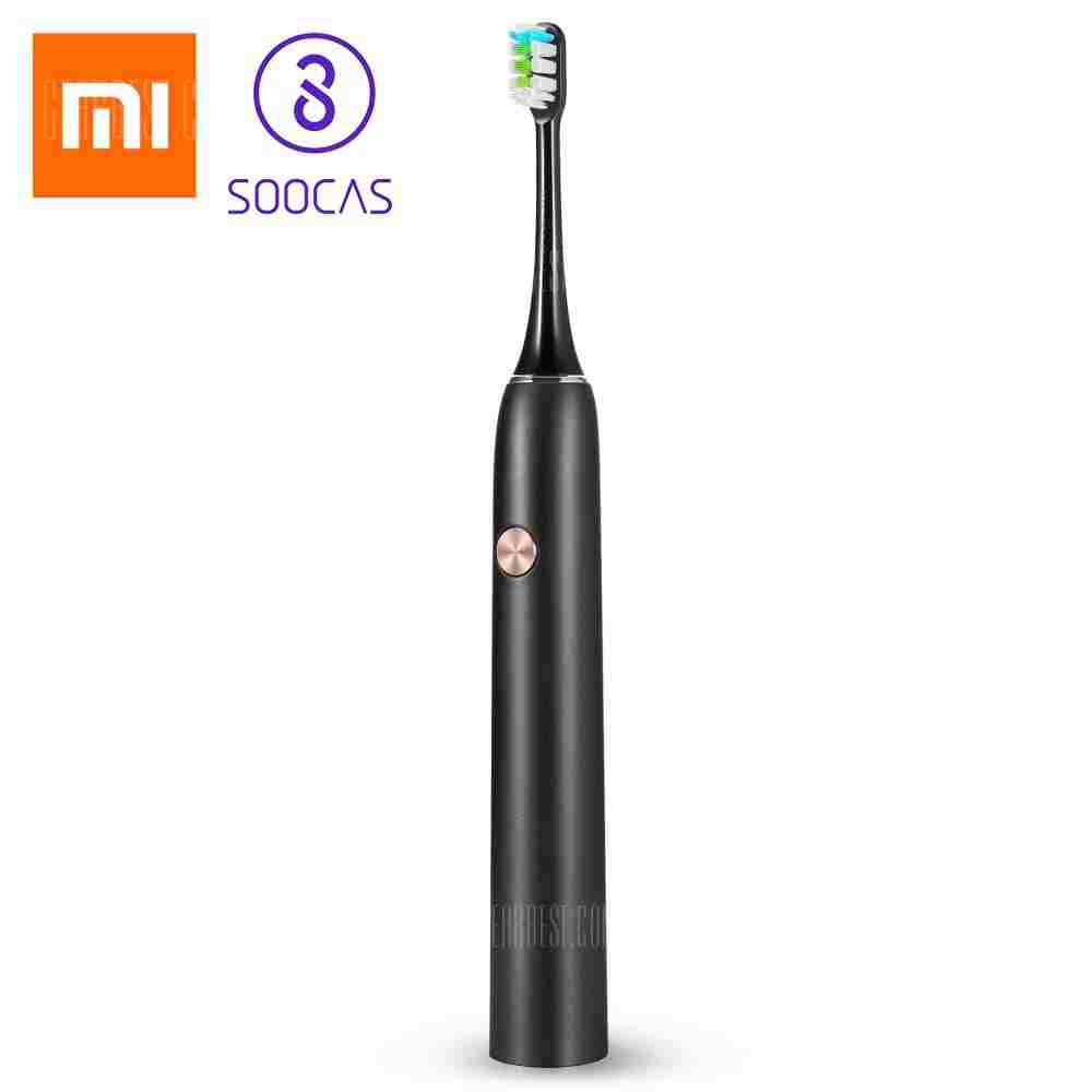 offertehitech-Xiaomi SOOCAS X3 Sonic Electric Toothbrush -