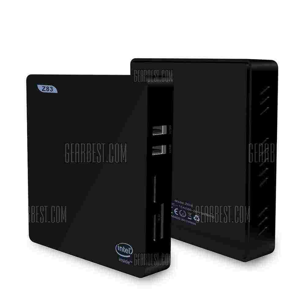 offertehitech-Z83II Mini PC