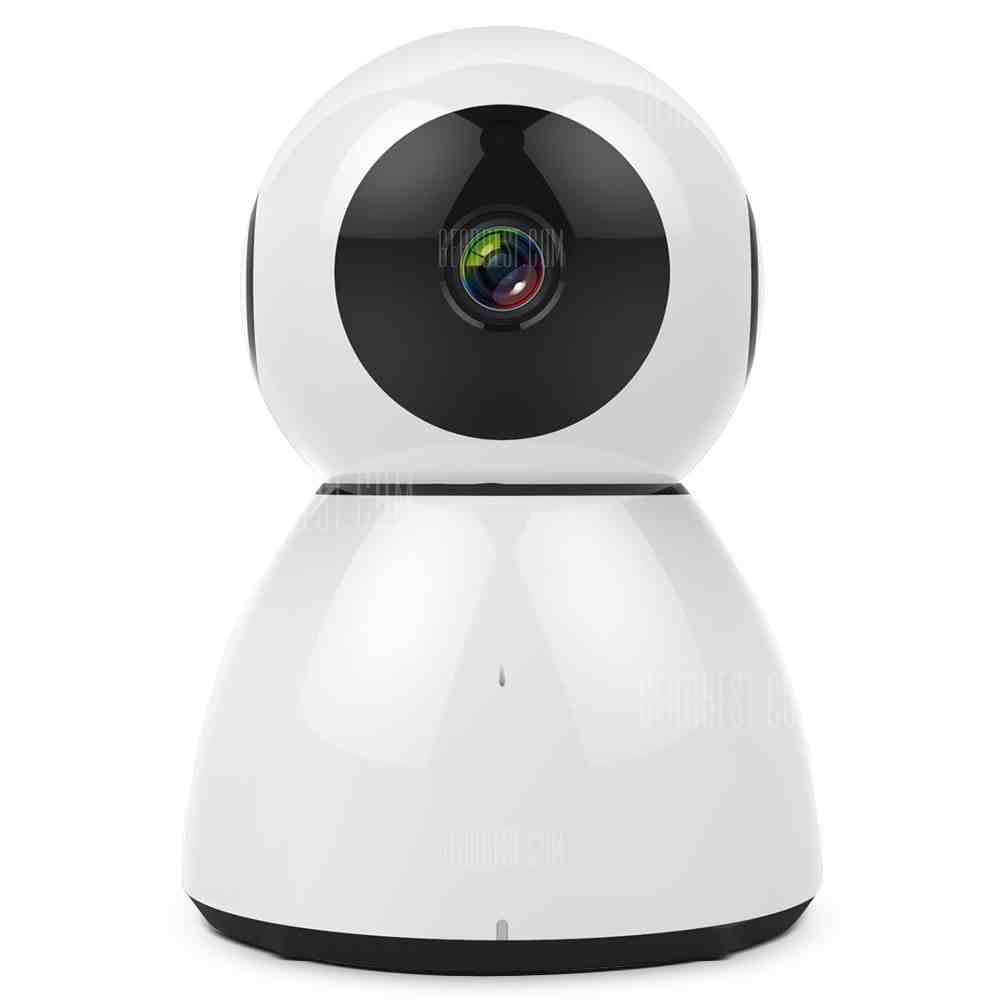 offertehitech-ZS - GX1 1080P WiFi IP Camera Webcam