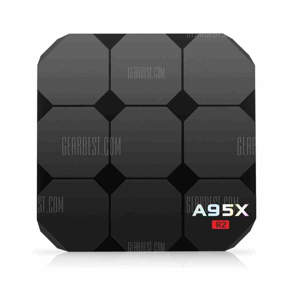 offertehitech-gearbest-A95X R2 TV Box