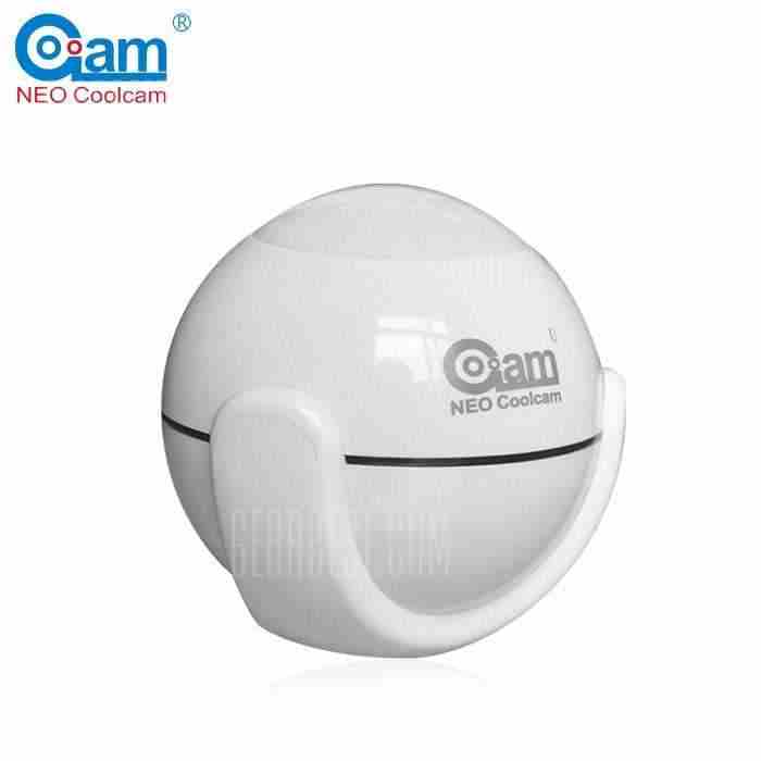 offertehitech-gearbest-GC00AM NAS - PD01Z Z-Wave PIR Motion Sensor