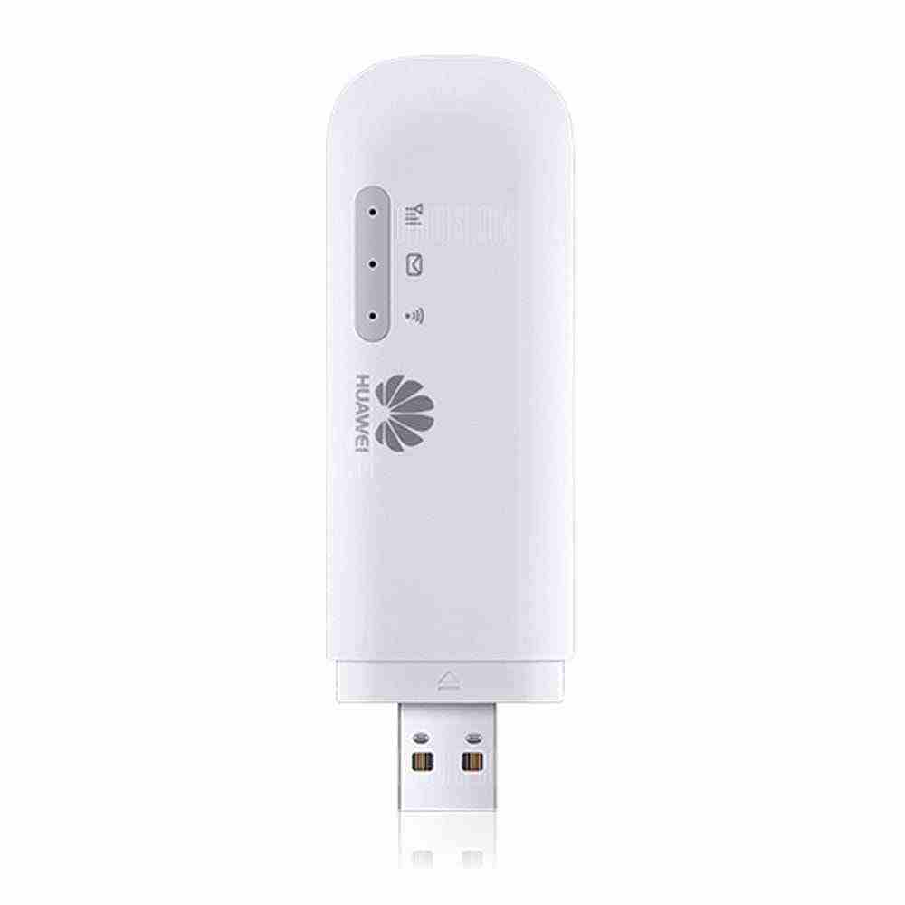 offertehitech-gearbest-Huawei E8372h - 155 4G LTE 150Mbps USB WiFi Modem Router