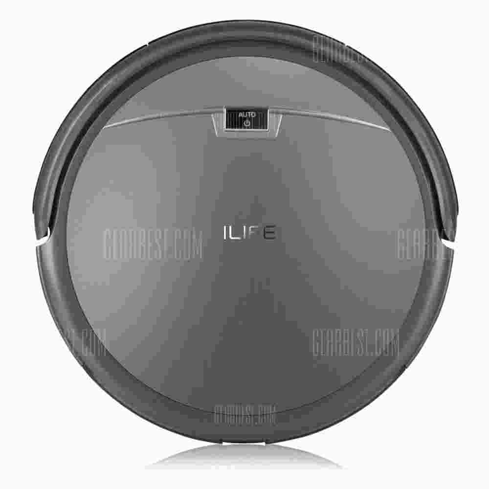 offertehitech-gearbest-ILIFE A4S Smart Robotic Vacuum Cleaner