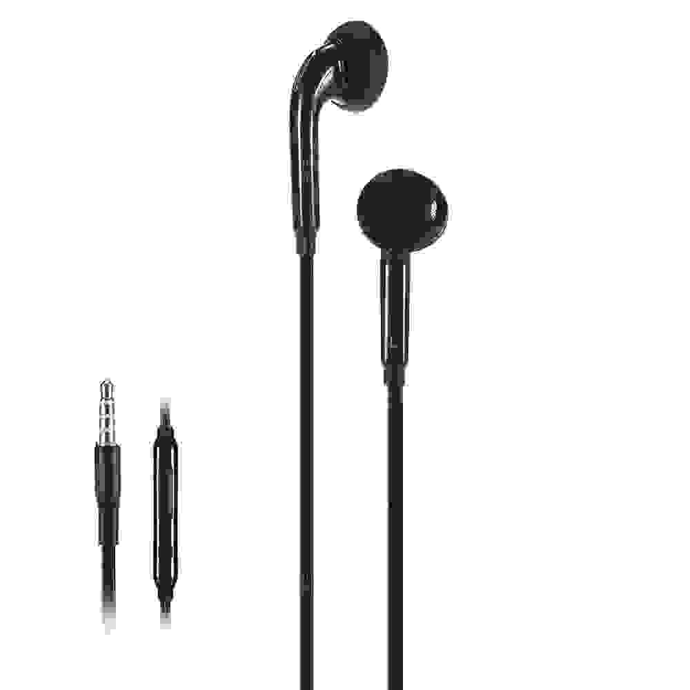 offertehitech-gearbest-K20 Universal 3.5mm In-ear Stereo Earphones