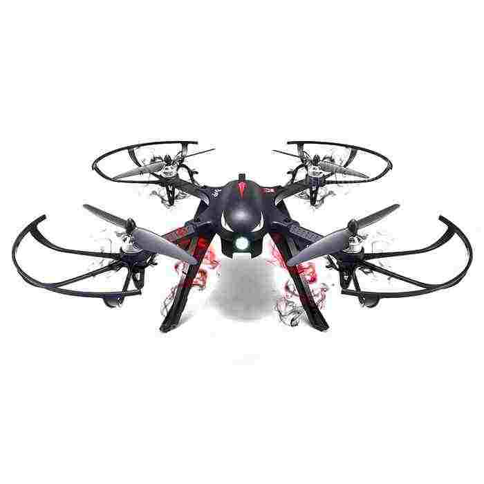 offertehitech-gearbest-MJX B3 Bugs 3 RC Quadcopter - RTF