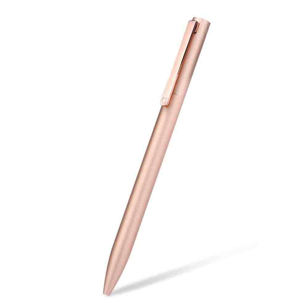 offertehitech-gearbest-Original Xiaomi 0.5mm Sign Pen