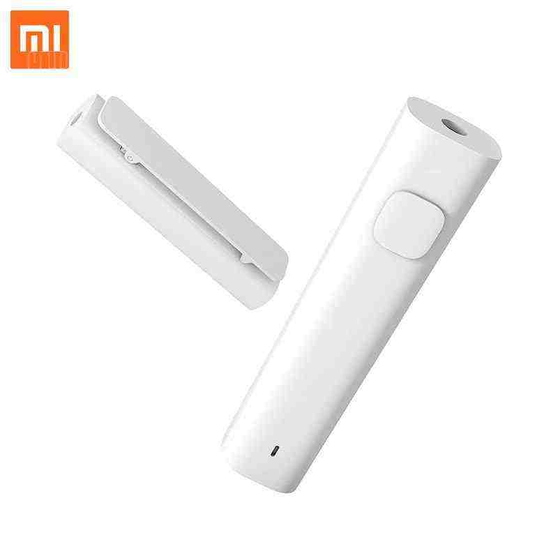 offertehitech-gearbest-Original Xiaomi Bluetooth Audio Receiver