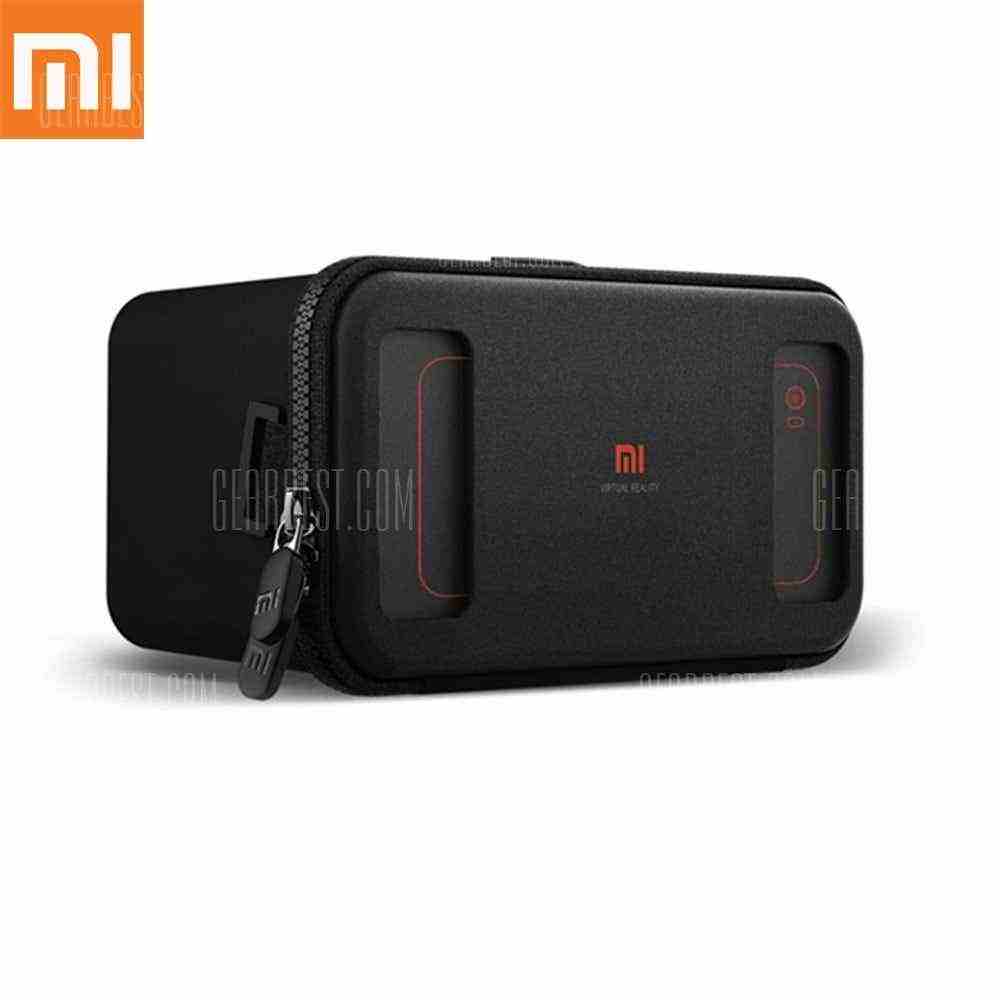 offertehitech-gearbest-Original Xiaomi VR Virtual Reality 3D Glasses