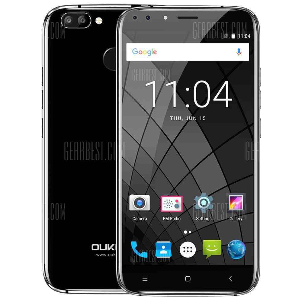 offertehitech-oukitel U22