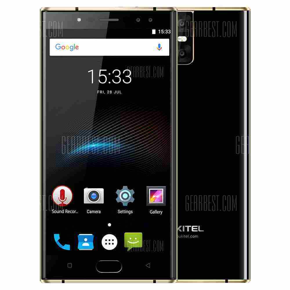 offertehitech-4GB RAM 64GB ROM 6000mAh Battery Four Cameras