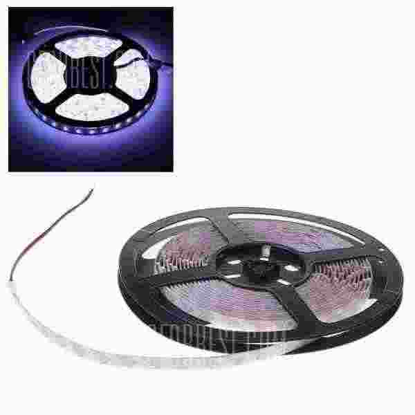 offertehitech-5M 300 - SMD 3528 LED DC12V White Light Strip Lamp