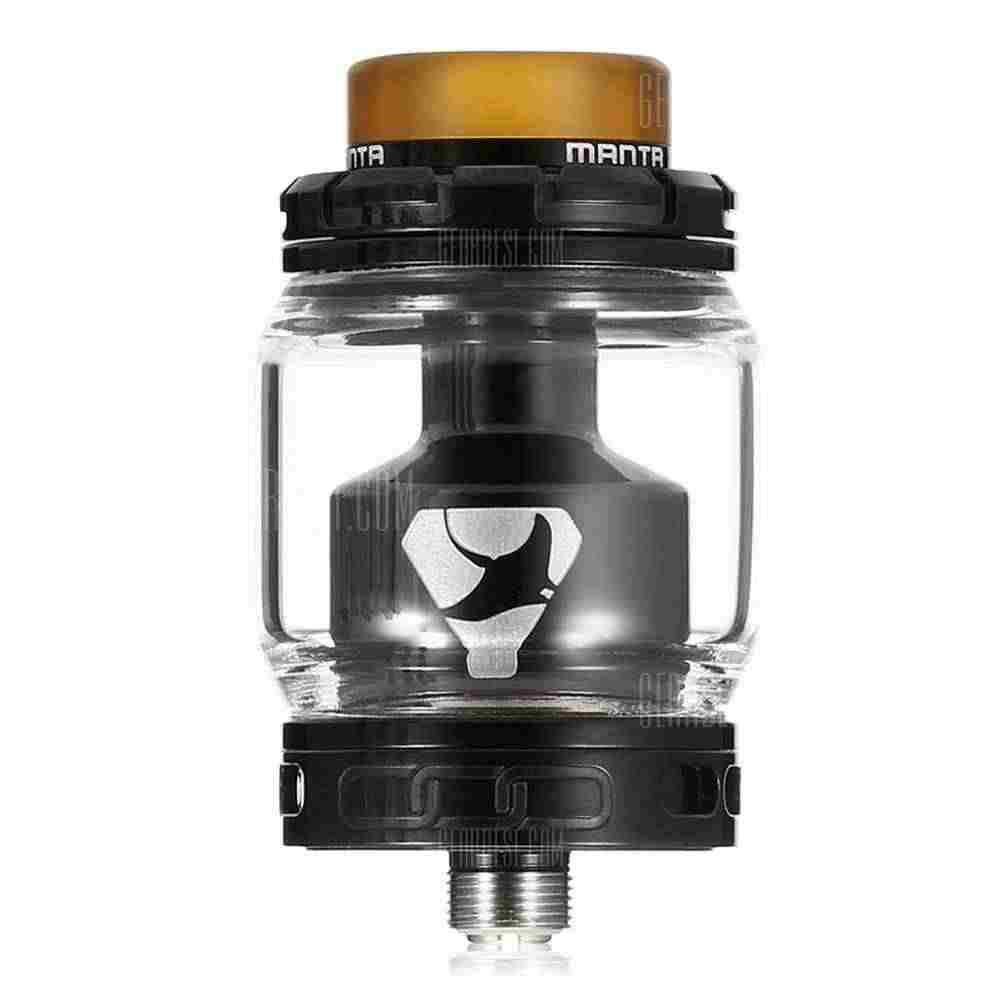 offertehitech-ADVKEN Manta RTA - BLACK