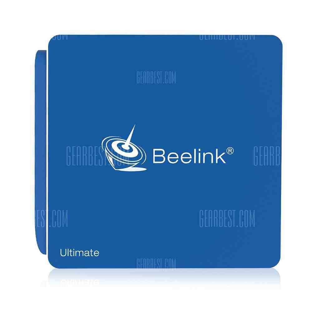 offertehitech-Beelink AP34 Mini PC 8GB RAM + 64GB ROM