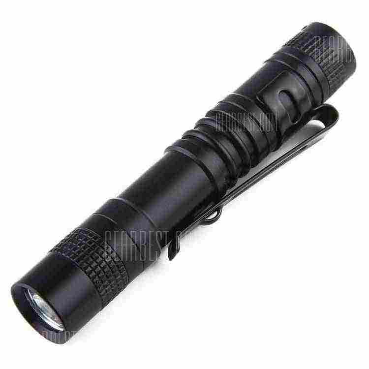 offertehitech-CREE LED Pen-shape Highlight Mini Torch