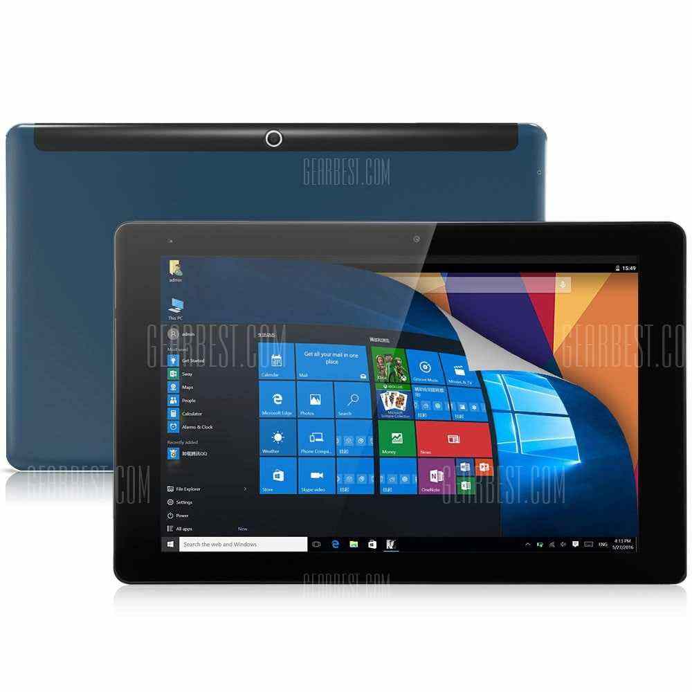 offertehitech-Cube iWork 10 Flagship Ultrabook Tablet PC