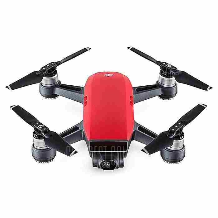 offertehitech-DJI Spark Mini RC Selfie Drone