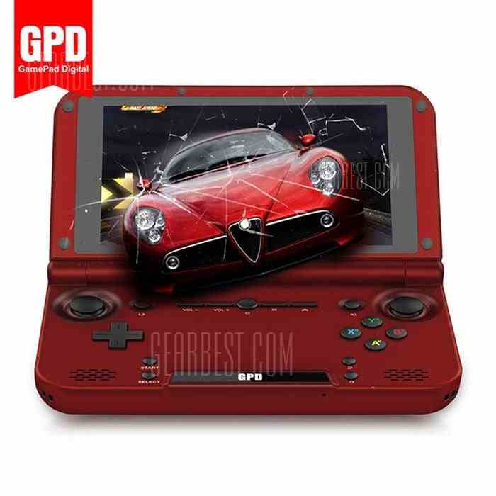 offertehitech-Gpd XD Game Tablet PC