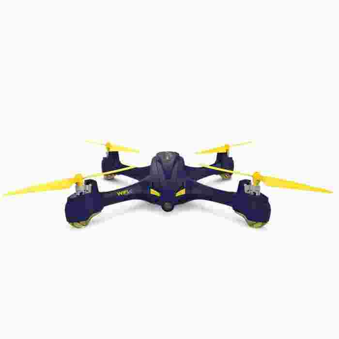 offertehitech-HUBSAN H507A RC Quadcopter - DEEP BLUE DEEP BLUE