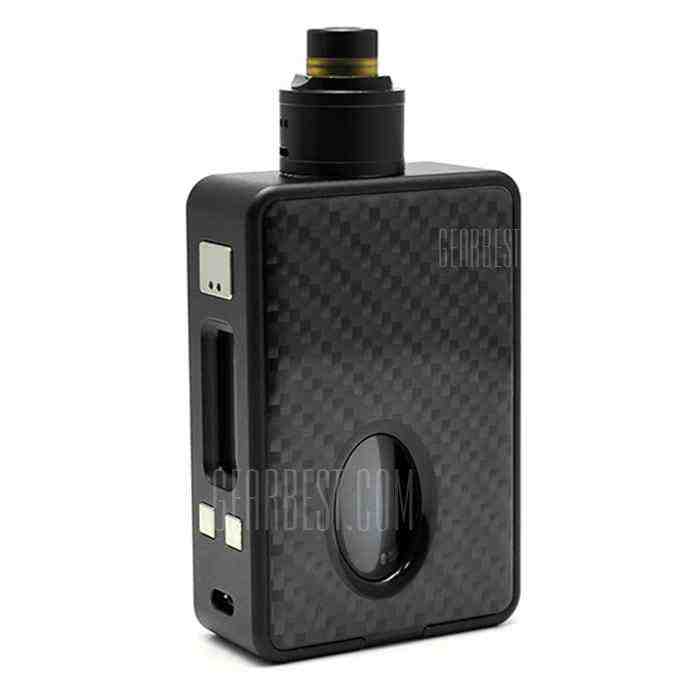 offertehitech-Original Hcigar VT Inbox Squonk Kit