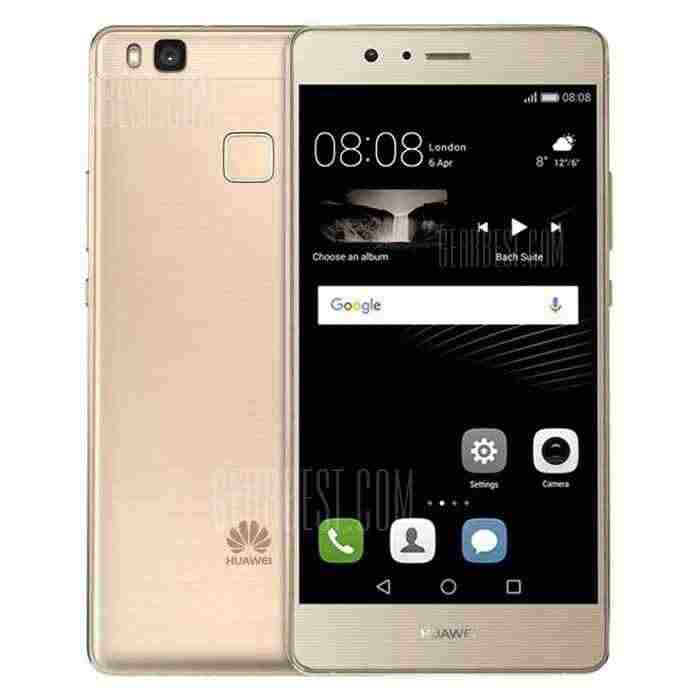 offertehitech-Huawei P9 Lite ( VNS - L31 ) 4G Smartphone Global Version