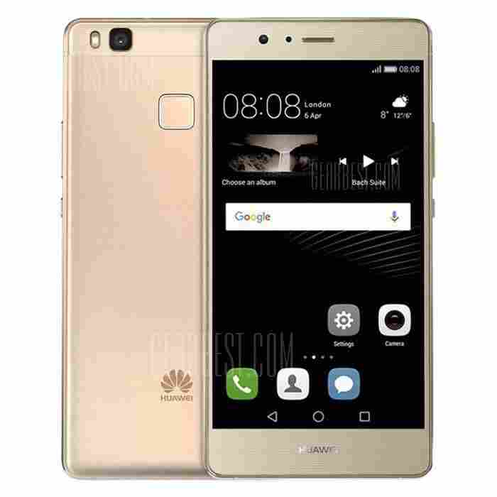 offertehitech-Huawei P9 Lite ( VNS - L31 ) 4G Smartphone Global Version