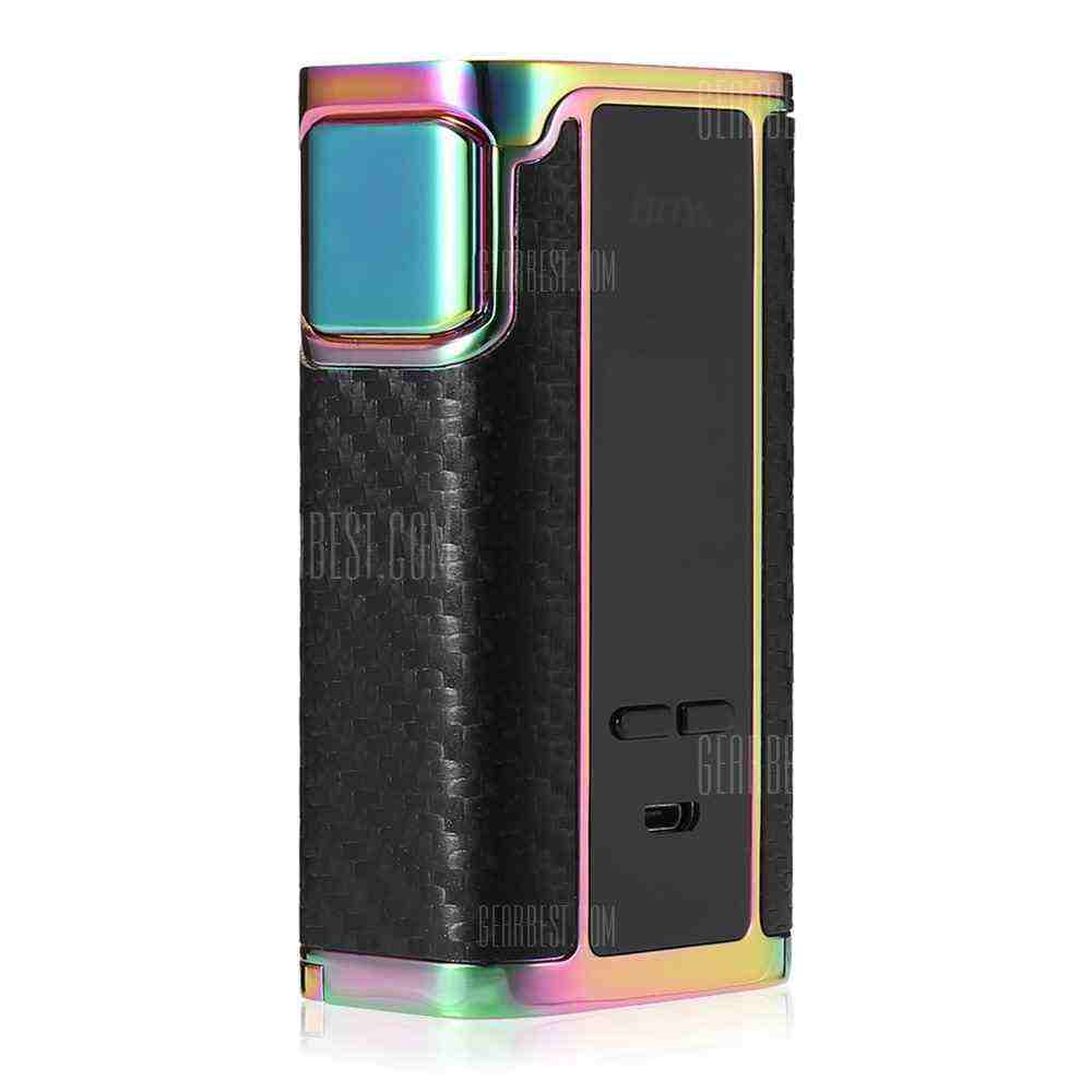 offertehitech-Original IJOY Captain PD270 234W Box Mod