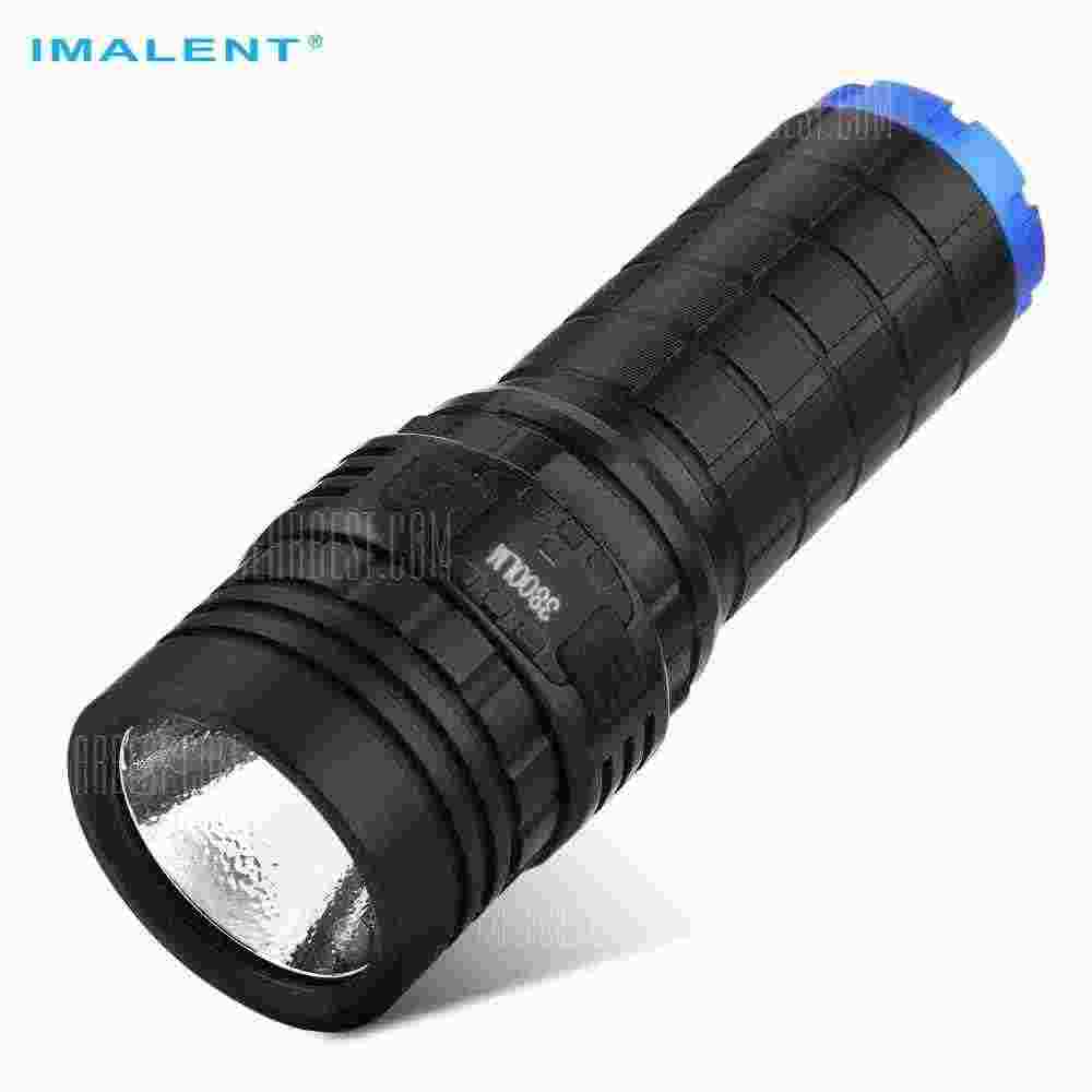 offertehitech-IMALENT DN70 Rechargeable Torch