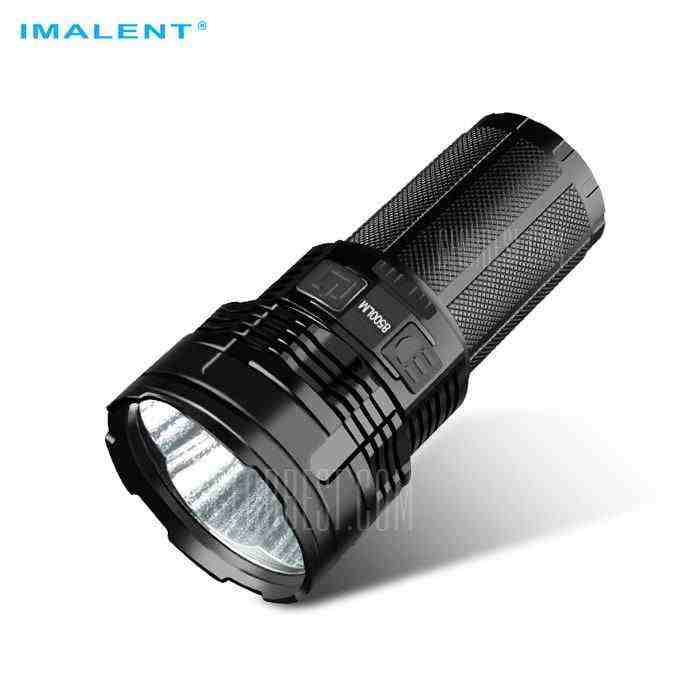 offertehitech-IMALENT DT35 8500 Lumens High Power LED Flashlight