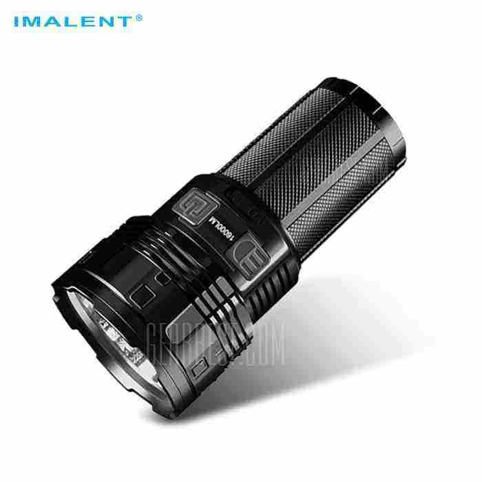 offertehitech-IMALENT DT70 Super Bright Rechargeable Flashlight