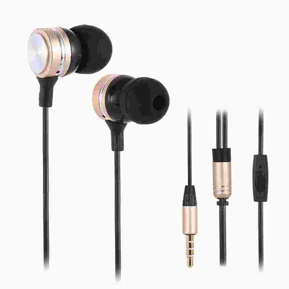 offertehitech-JBMMJ X9 Music In-ear Earphone