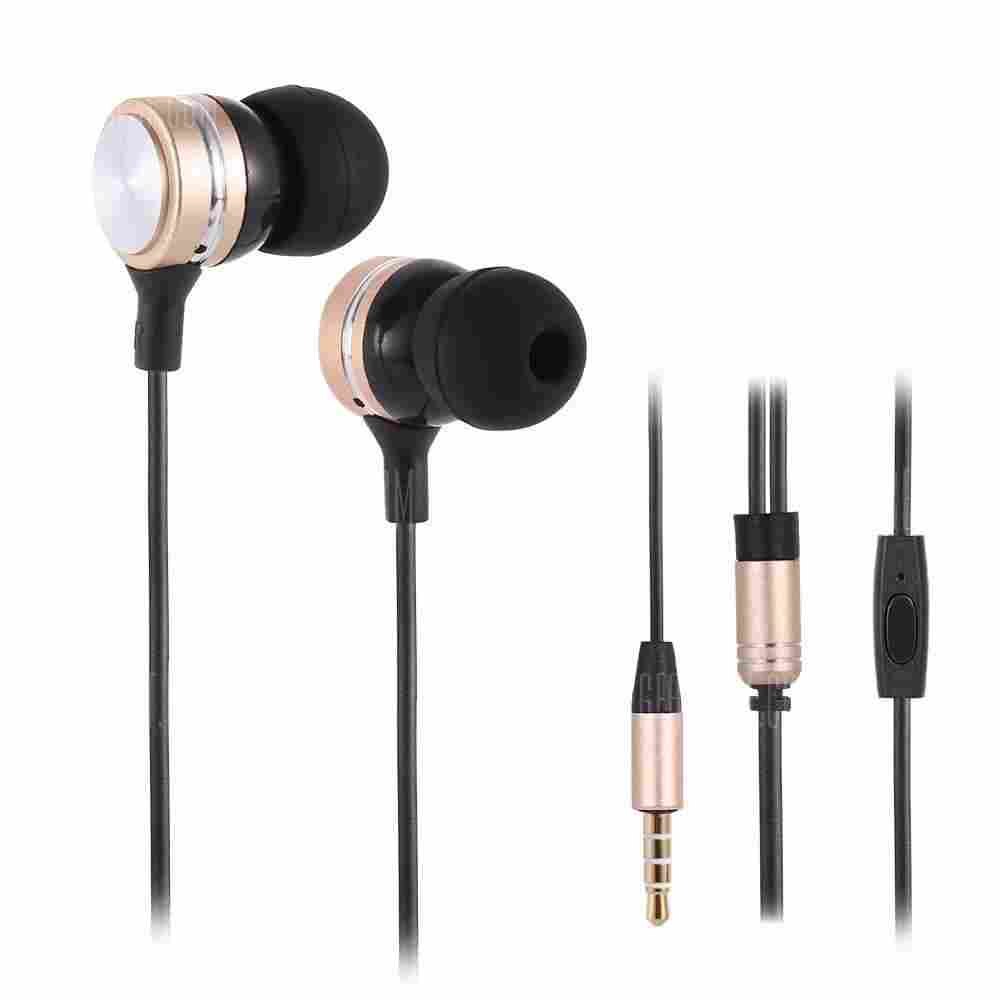 offertehitech-JBMMJ X9 Music In-ear Earphone