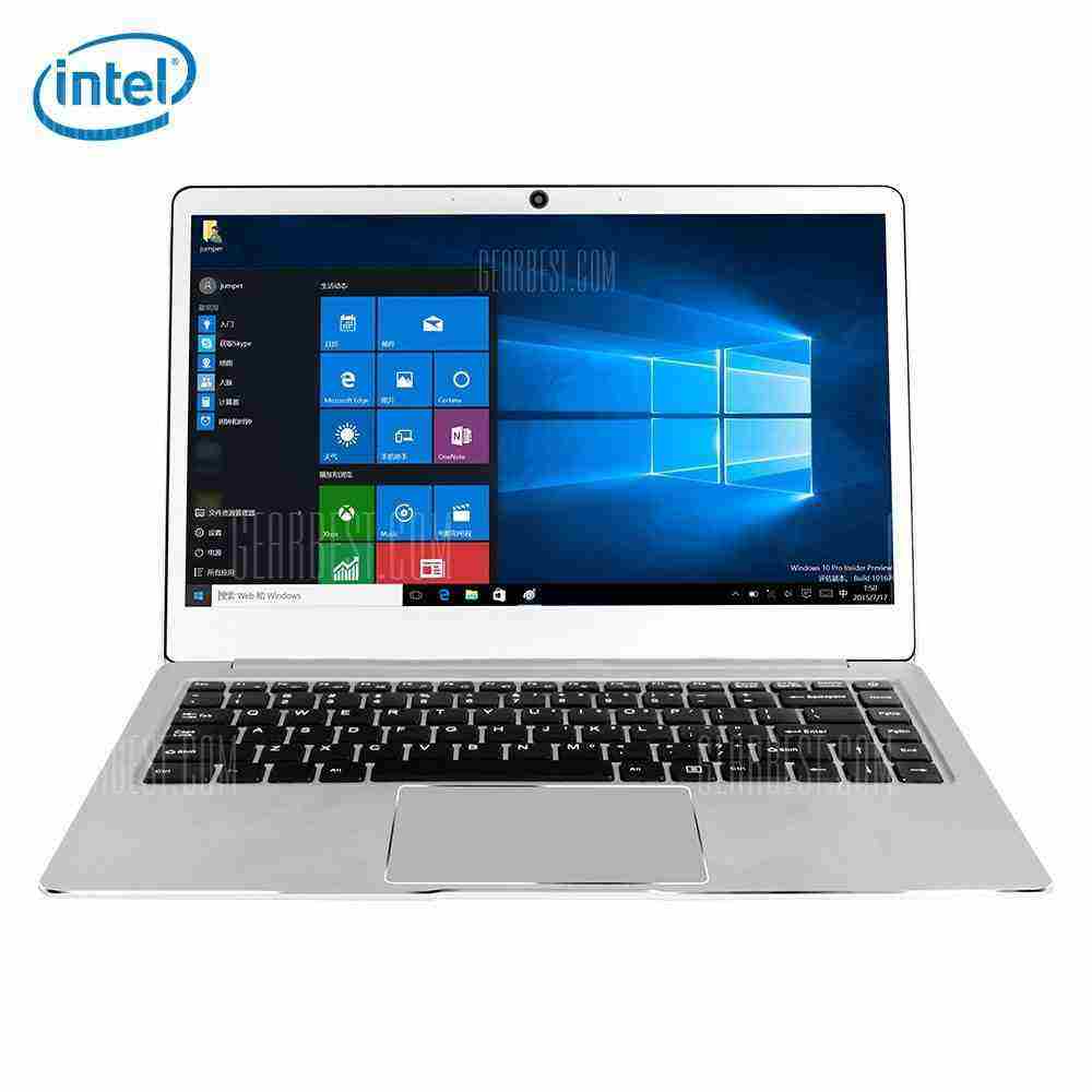 offertehitech-Jumper EZbook 3 Plus Notebook