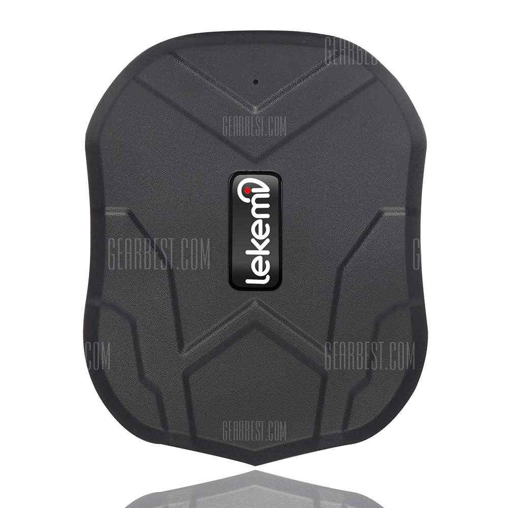 offertehitech-LEKEMI TK905 Strong Magnet GPS Tracker