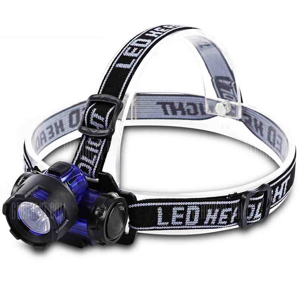 offertehitech-LEO Water Resistant Head Light