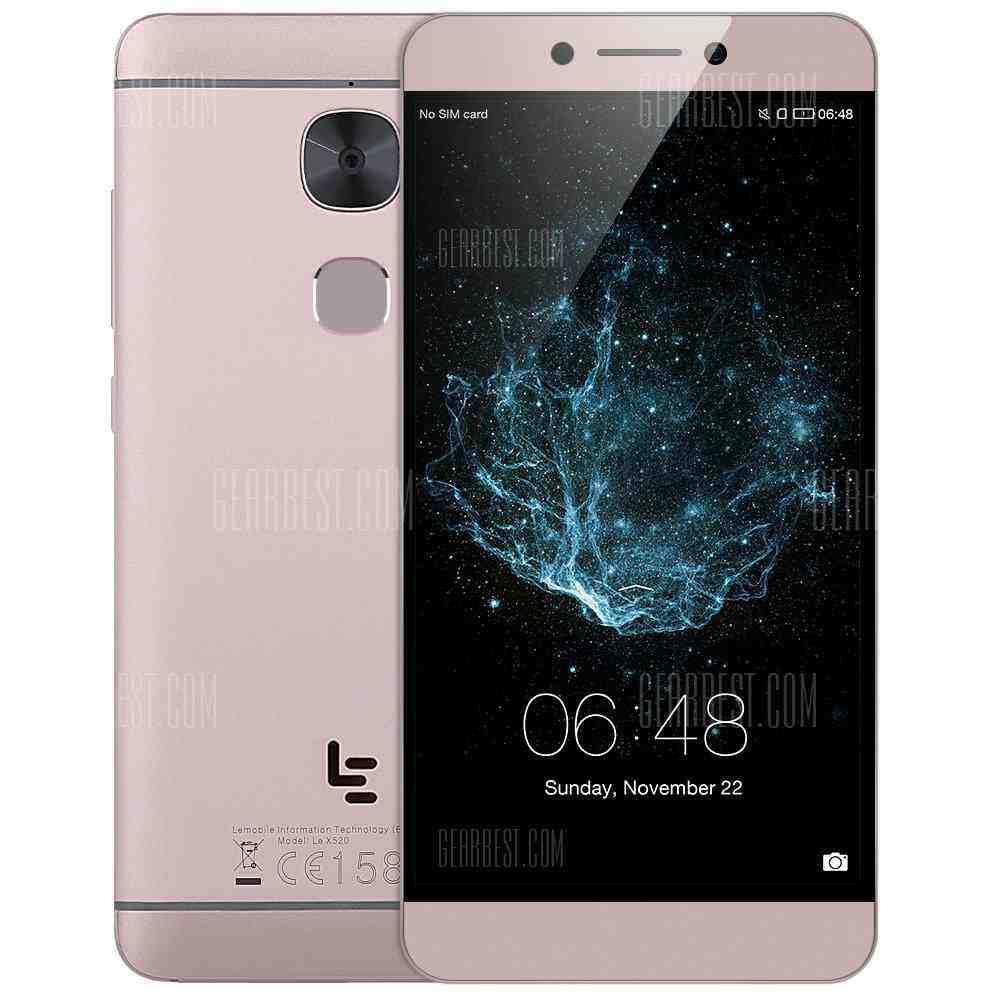 offertehitech-LETV LeEco 2 X520- da magazzino