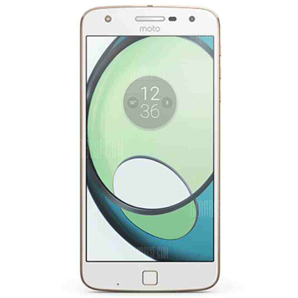 offertehitech-Lenovo Moto Z Play 白色