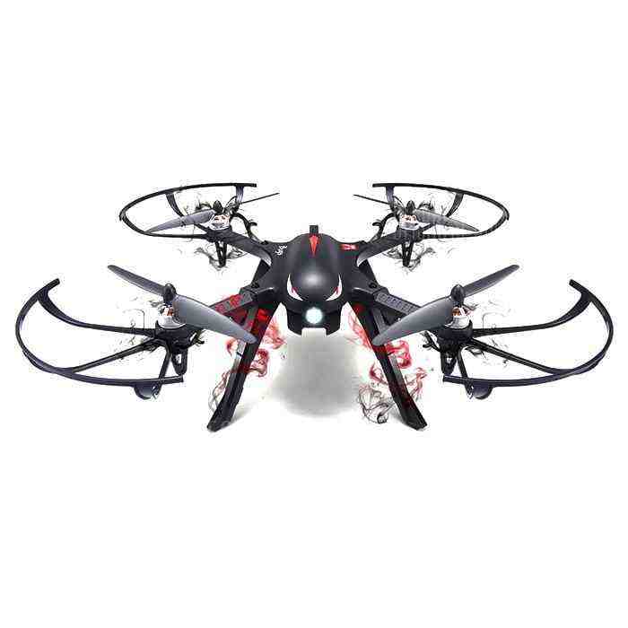 offertehitech-MJX B3 Bugs 3 RC Quadcopter - RTF