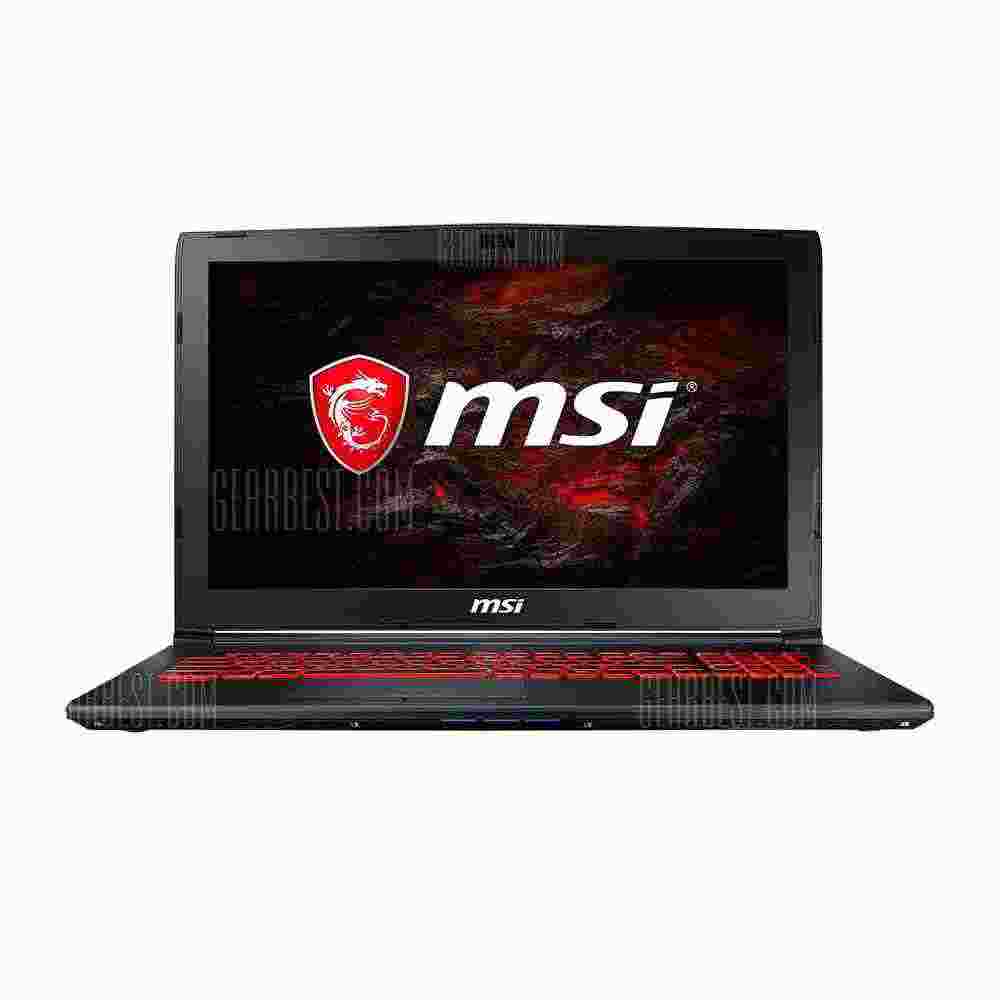 offertehitech-MSI GL62M 7REX - 1252CN Gaming Laptop