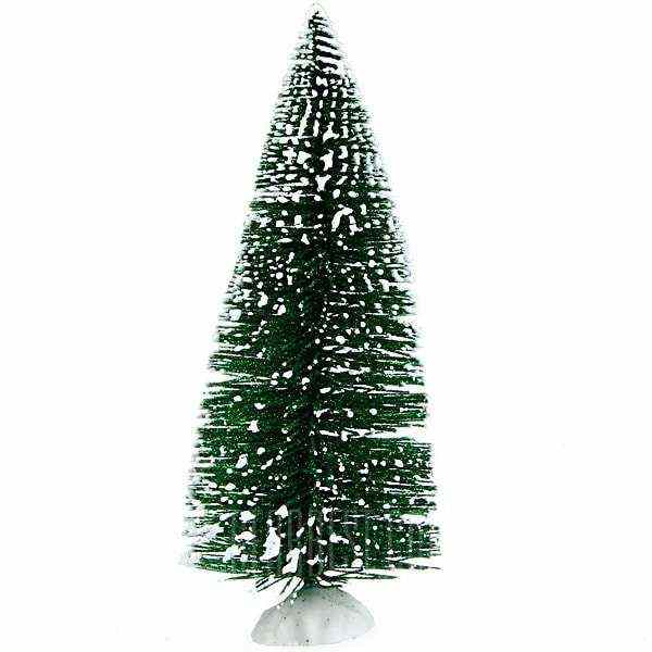 offertehitech-Mini Christmas Decoration Christmas Tree for Holiday Supplies - GREEN